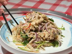 -龙桥私厨·姜花菊花过桥鱼·顺德菜(容桂店)