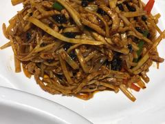 -马凯餐厅(长椿街店)