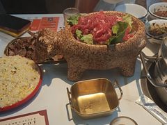-刘少华贵州小黄牛·鲜牛肉火锅(总店)