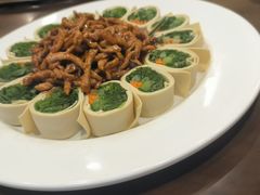-李氏八大件老菜馆(万宝街店)