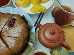 -来之顺海鲜菜馆·青岛菜·始于1993(栈桥店)