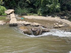 -雅鲁激流探险漂流