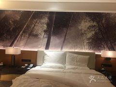 -厦门悦华酒店