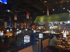 -韩盛·盛江山自助料理(学院路江北大学城店)