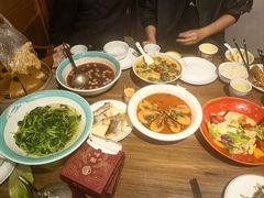 -锡和无锡菜(景丽苑店)