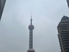 -东方明珠广播电视塔