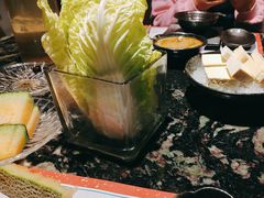 -王家渡火锅店(亦庄店)