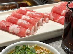 -海底捞火锅(漕宝路店)