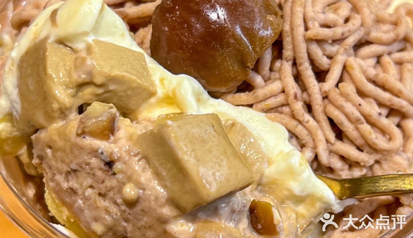 数了数我吃了得几十次了… 芋泥球换包装了