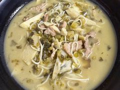 -家烧面馆【南山路知名经典面食】