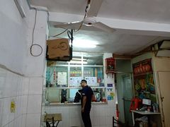 -五福堂龟苓膏(河东北山店)