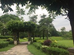 -福建鲤鱼洲酒店