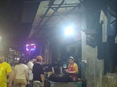 -吴长子卤菜馆(统一街店)