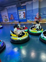 -宝燕乐园(闵行旗舰店)