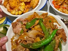 -兰湘子·湘菜小炒(南京江宁万达店)