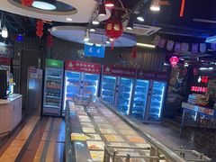 -尚品海鲜肥牛自助火锅(湖明店)