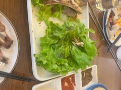 -阿西叶滩羊馆(交大店)