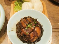 -香园茶社·金陵小灶(老门东店)