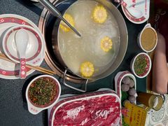 -大吉利·潮汕鲜牛肉火锅(总店)