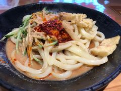 -煜北·西北小馆(曲阳路店)