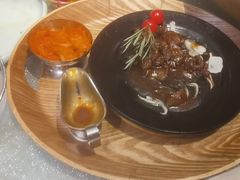 -得尔乐大酒店(南塘店)