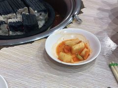 -平山城鑫烧烤(建国楼店)