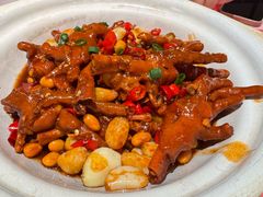 -辣小鲜·南昌大排档(船山路店)