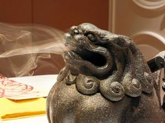 -叶叶菩提·晋福宫