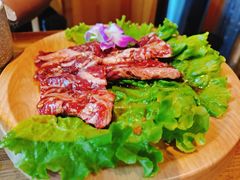 -牛人·雪花牛·木炭烤肉(昆山陆家店)