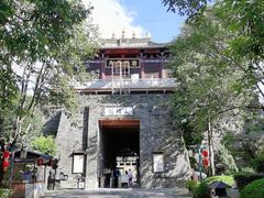 -天龙八部武侠城