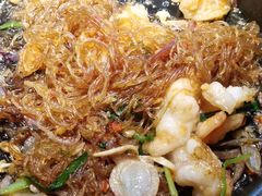 -绿茶餐厅(昆明世纪金源店)