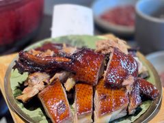 -古市香跷脚牛肉·非遗传承单位
