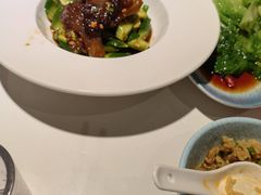 -33号大院·青岛本帮菜(五四广场店)