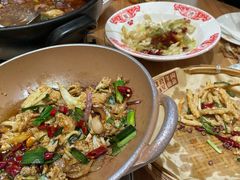 -肖记公安牛肉鱼杂馆·省级非物质文化遗产(三角路直营店)