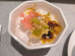 冰粉-汉水谣·江景餐厅(江滩店)