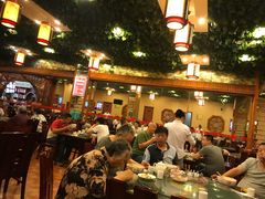 大堂-吾味香葫芦头(安西街店)