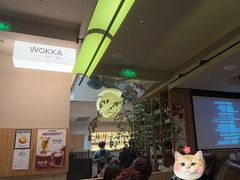 -WOKKA by艮上(中海环宇荟店)
