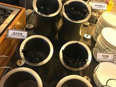 -听松楼·花园酒店·自助餐厅(红梅公园店)