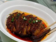 -福满我家大碗厨·湘菜(宝地宾馆店)