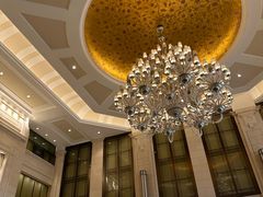 -上海浦东滨江喜来登酒店