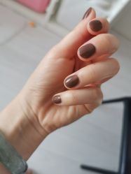 点击看大图 -Meet Nail 美睫·美甲