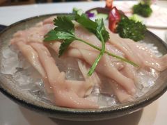 生鹅肠-围炉夜话·潮汕卤水火锅(榕江店)