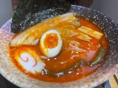-柒鉦·日式豚骨拉麵(常德路店)