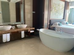 -惠州金海湾嘉华度假酒店