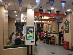 -德克士(北京站店)