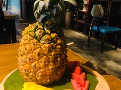 -别院里音乐餐酒吧(双流航空港店)