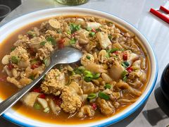 -501號台州海鲜餐厅(海创园店)