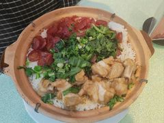 -日昌餐馆(德胜门店)