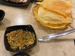 -潮汕良记牛肉火锅(洪武路店)