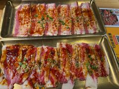 -韩香阁烤肉·烤活鳗(菏泽店)
